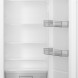 Etna KKD7122T inbouw koelkast - nis 122 cm. - deur-op-deur