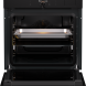 Etna OFS956ZG inbouw combi-stoomoven - zwart