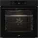 Etna OM316MZ inbouw oven - mat-zwart