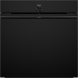 Etna OM956ZG inbouw oven - zwart
