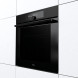 Etna OPZ916MZ inbouw oven met pyrolyse - matzwart