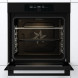 Etna OPZ916MZ inbouw oven - matzwart