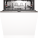 Etna VW441CP inbouw vaatwasser - energieklasse A