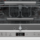 Etna VW441CP inbouw vaatwasser - energieklasse A