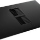 Etna AKI480ZT inbouw inductie kookplaat met afzuiging - hood-in-hob - werkbladafzuiging