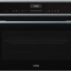 Etna CM250RVS inbouw oven met magnetron - rvs