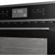De Etna CM644Ti bescihkt over een tiptoets bediening met een LCD display in het midden