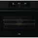 Etna CM914MZ inbouw oven met magnetron - zwart