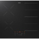 Etna KIF370ZT inbouw inductie kookplaat - 70 cm. breed