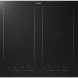 Etna KIF5462ZT inbouw inductie kookplaat - koppelbare zones