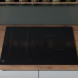 Etna KIF680ZT inbouw inductie kookplaat met FlexZone - 80 cm.