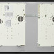 Etna KIF890ZT inbouw inductie kookplaat - 90 cm. breed