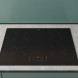 Etna KIS159ZT inbouw inductie kookplaat - 1 fase - 60 cm. breed