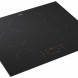 Etna KIS159ZT inbouw inductie kookplaat - 1 fase - 60 cm. breed
