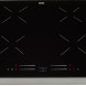 Etna KIV264RVS vrijstaande inductie kookplaat - 60 cm. breed