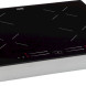 Etna KIV264RVS vrijstaande inductie kookplaat - 60 cm. breed