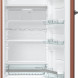 De KVV754KOP heeft een geintegreerd vriesvak met LowFrost systeem