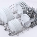 Etna VW544N inbouw vaatwasser met 44 dB geluidsniveau