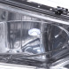 Etna VW742N inbouw vaatwasser met besteklade - 42 dB