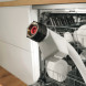 Etna VW844M inbouw vaatwasser