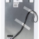 Exquisit GT100-010FW vrieskist