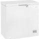 Exquisit GT200-HE-040EW vrieskist