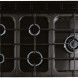 FALCON Classic 100 gas/elektro fornuis creme