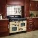 Falcon Classic Deluxe 110 inductie fornuis - royal pearl