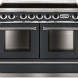 Falcon Continental 1092 inductie fornuis - 110 cm. breed