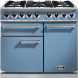 Falcon Deluxe 1000 gas fornuis