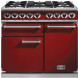 Falcon Deluxe 1000 gas fornuis