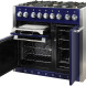 Falcon Mercury 1082 gas fornuis