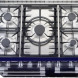 Falcon Mercury 1082 gas fornuis