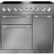 Falcon Mercury 1082 inductie fornuis
