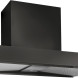 Falcon Mercury Blok 120 wand afzuigkap - 120 cm. breed
