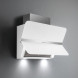 Falmec FLIPP85NW wand afzuigkap - wit - 85 cm breed