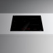 Falmec INDUC58 inbouw inductie kookplaat