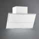 Falmec VERSO85WN wand afzuigkap - wit - 85 cm breed