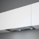 Falmec VIRGO90W3 vlakscherm afzuigkap - roestvrijstaal - 90 cm breed
