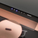 Falmec VIRGOTOUCH120W3C inbouw afzuigkap - 120 cm