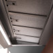 Falmec VIRGOTOUCH75W3 inbouw afzuigkap - 75 cm - rvs