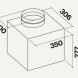 Falmec KACL.797#4AF motorunit - 