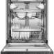 Fisher & paykel DW60UT4HI2 inbouw vaatwasser