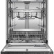 Fisher & paykel DW60UT4HI2 inbouw vaatwasser