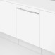 Fisher & paykel DW60UT4HI2 inbouw vaatwasser
