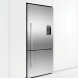 Fisher & paykel RF522BRXFDU5 koelkast - rvs - 79 cm. breed