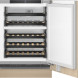 Fisher & paykel RS6009V2R1 onderbouw wijnkoelkast