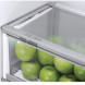 Fisher & paykel RS80AU2 side-by-side inbouw koelkast