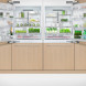 Fisher & paykel RS9120WLJ2 inbouw koelkast