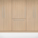 Fisher & paykel RS9120WLJ2 inbouw koelkast